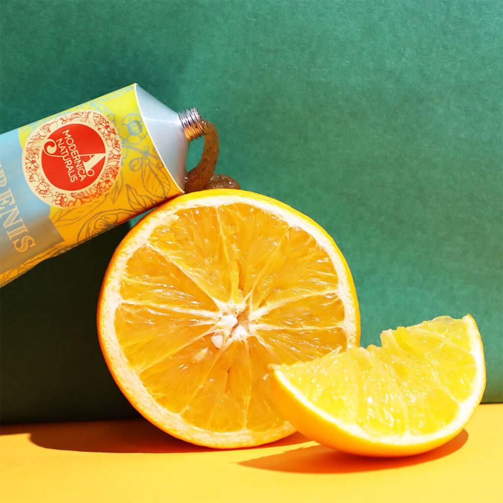 Citrenis Clean and Bright Skin-Buffing Gelly - Image 6