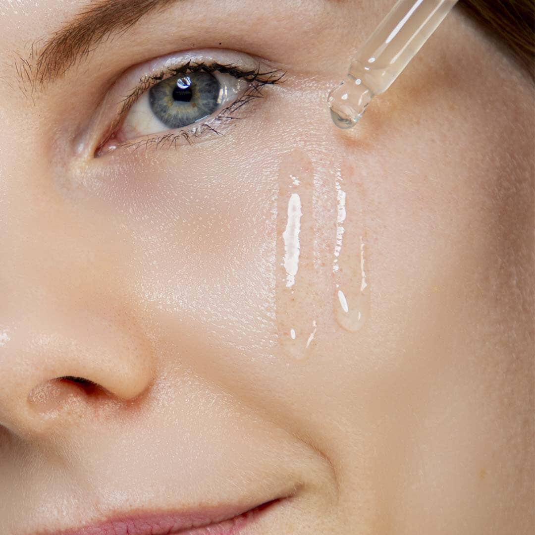 Poreslay Face Serum for Reducing the Appearance of Enlarged Pores - Image 3