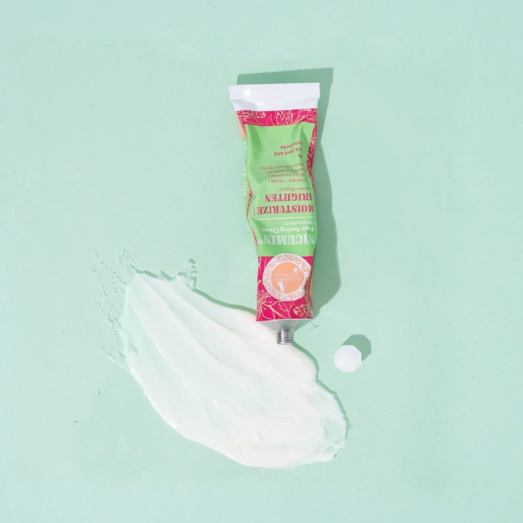 Nicumin Black Seed Even-Toning Face Cream - Image 3