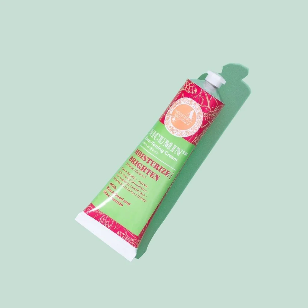 Nicumin Black Seed Even-Toning Face Cream - Image 6