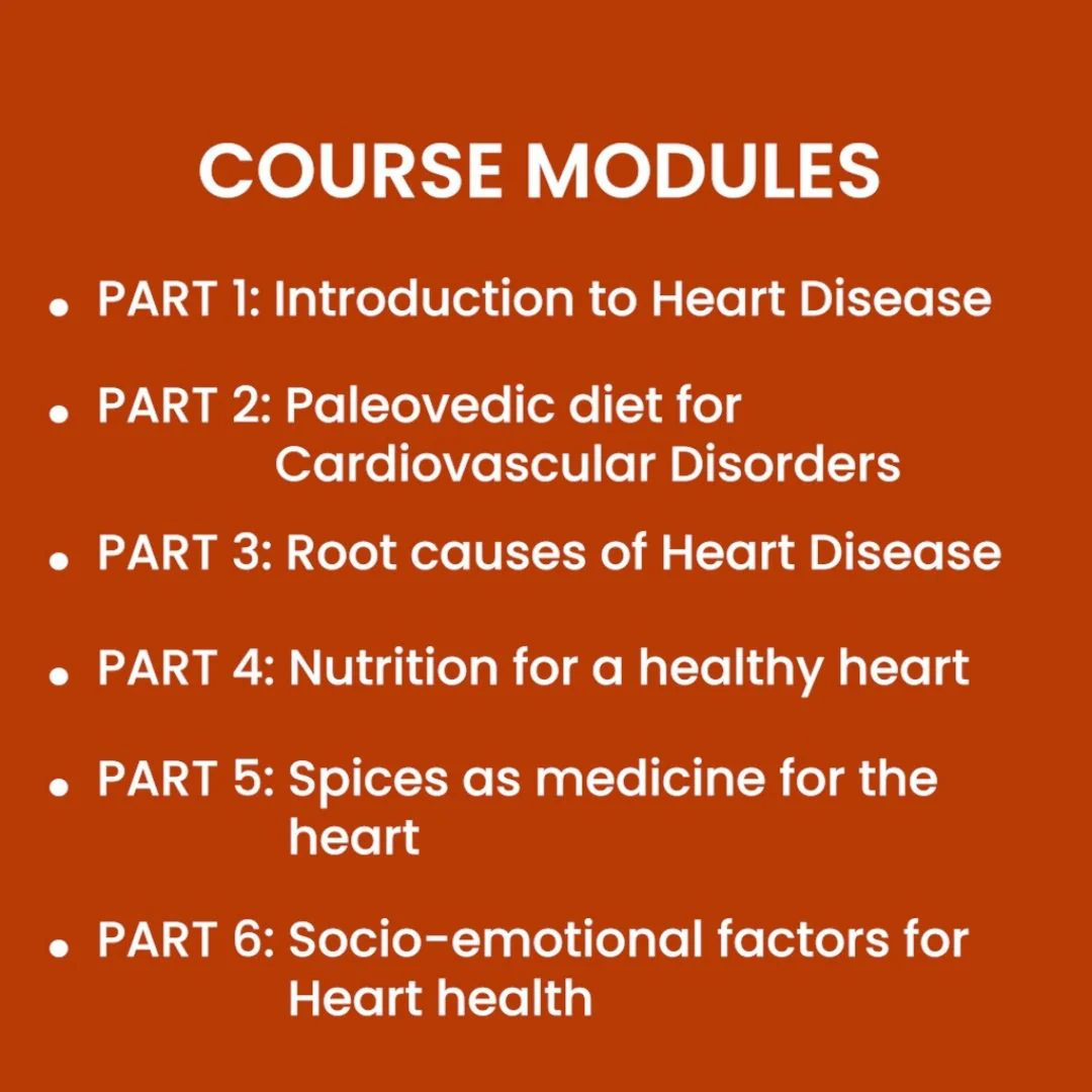 Ayurveda and Heart Disease - Image 4