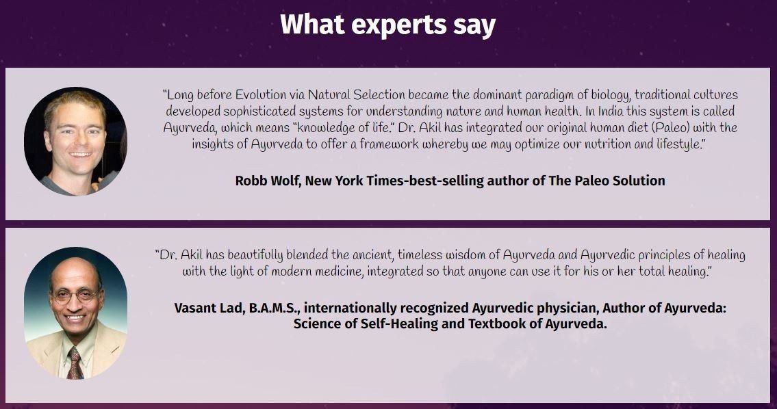 Ayurveda and Holistic Health - Image 8