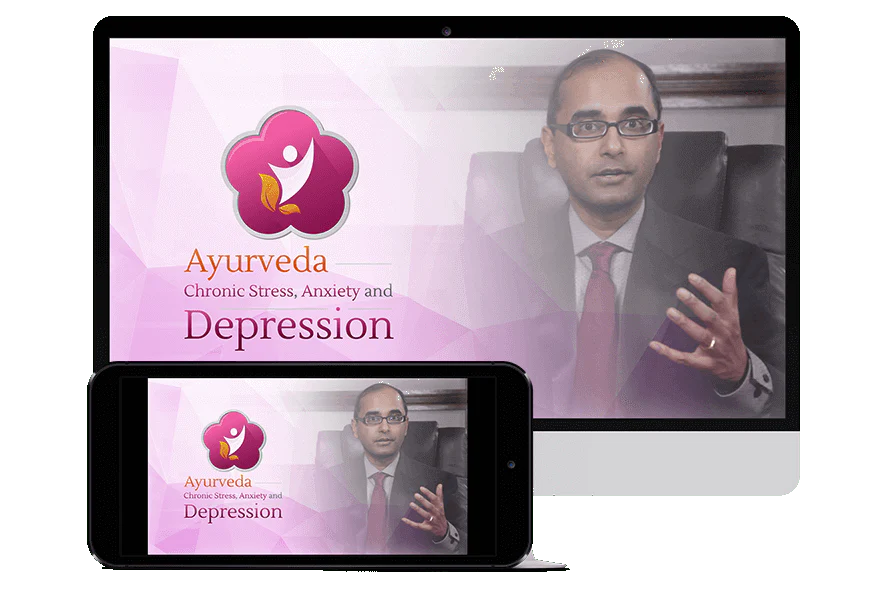 Ayurveda and Transformational Well-Being Program - Image 5