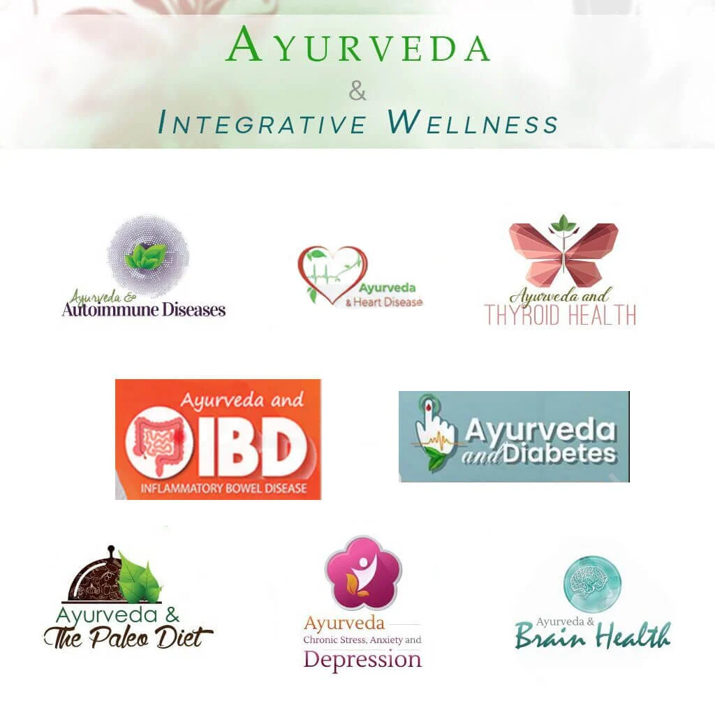 Ayurveda and Integrative Wellness