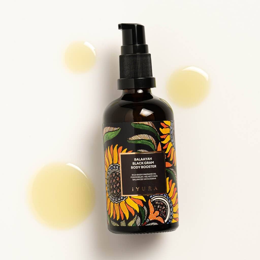 Balaayah Black-Gram Body-Booster - Image 5