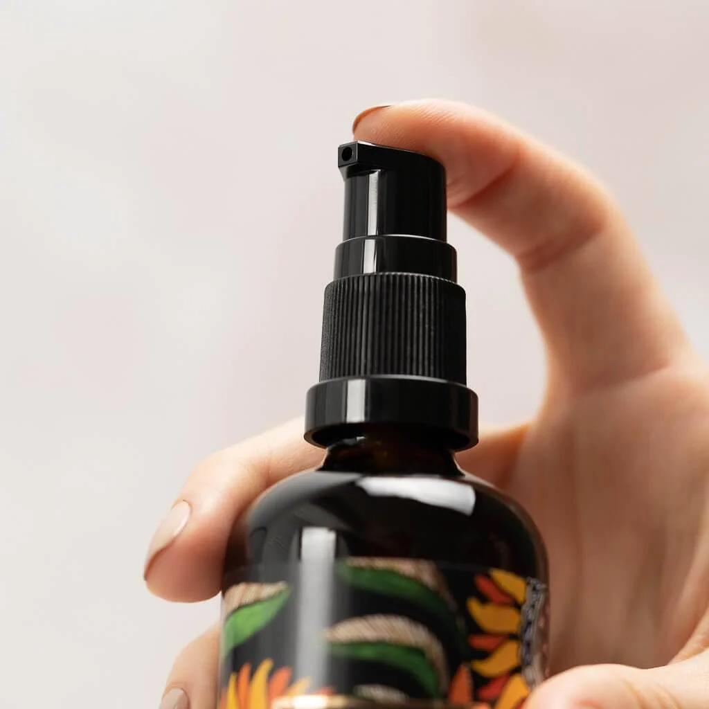 Balaayah Black-Gram Body-Booster - Image 6