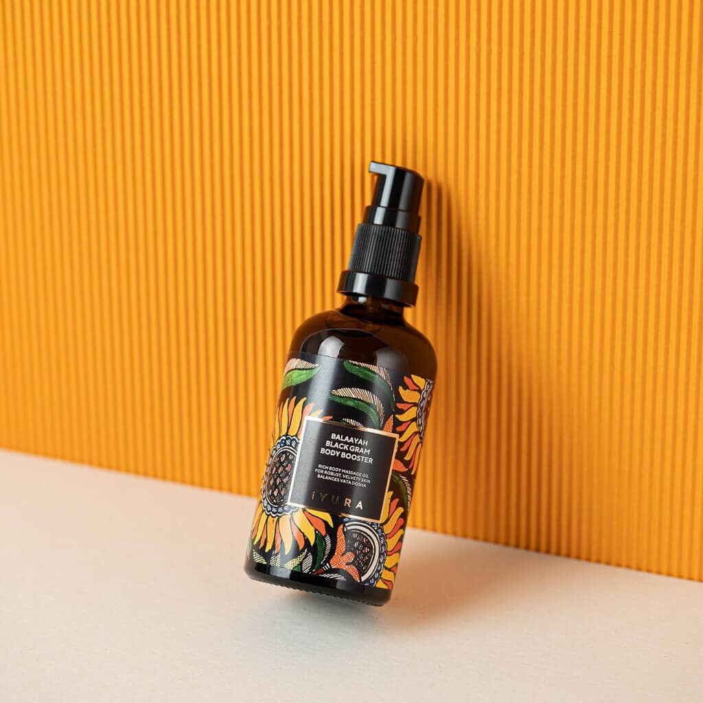 Balaayah Black-Gram Body-Booster - Image 8