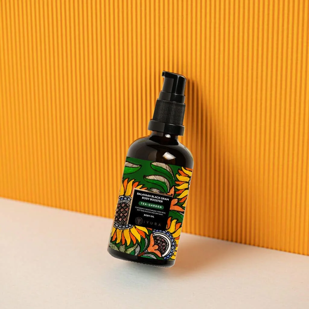 Get one more Balaayah Tea-Garden at 40% OFF! - Image 6