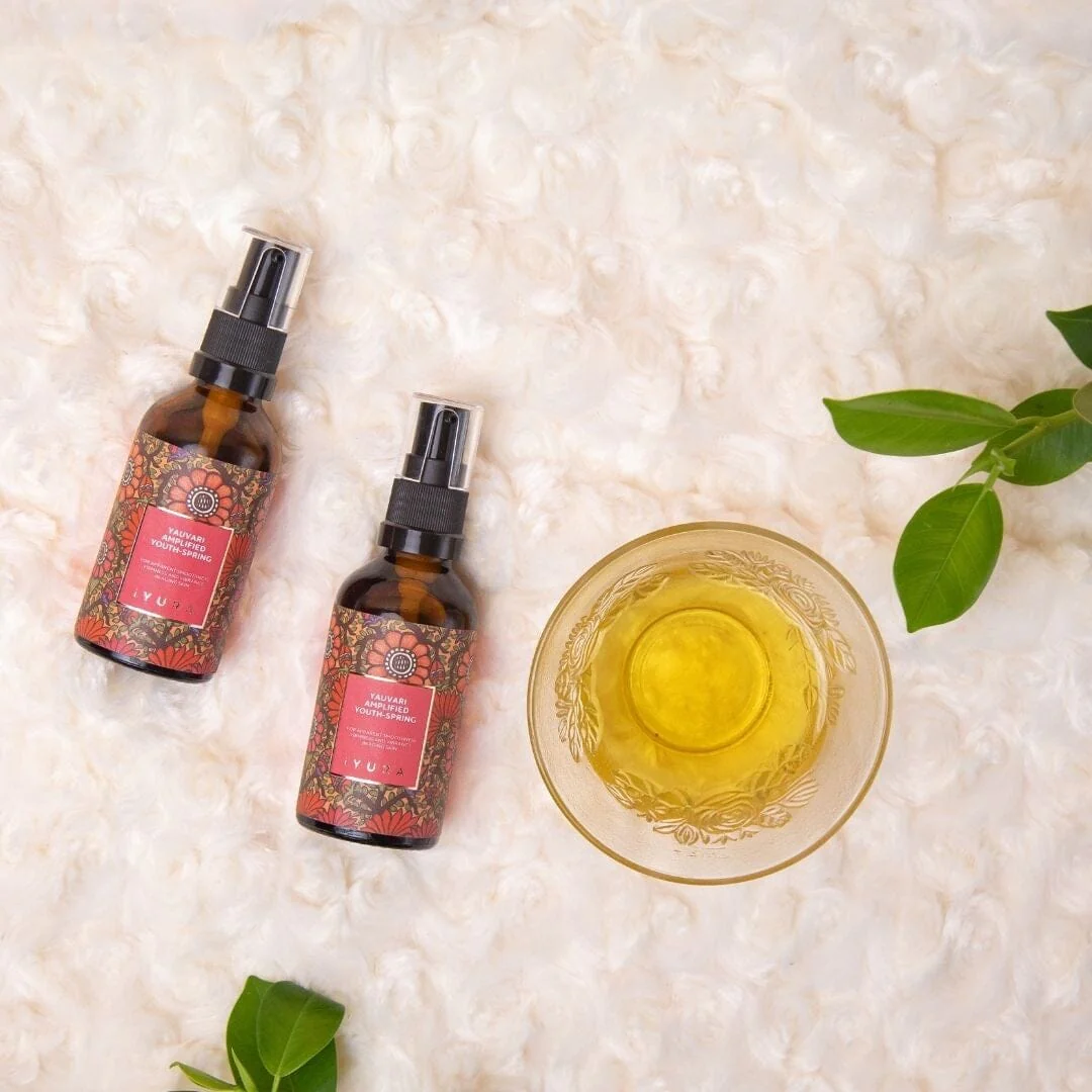 The Ayurveda Experience Black Gram Edit || Face and Body Trio with the Power of Black Gram - Image 9
