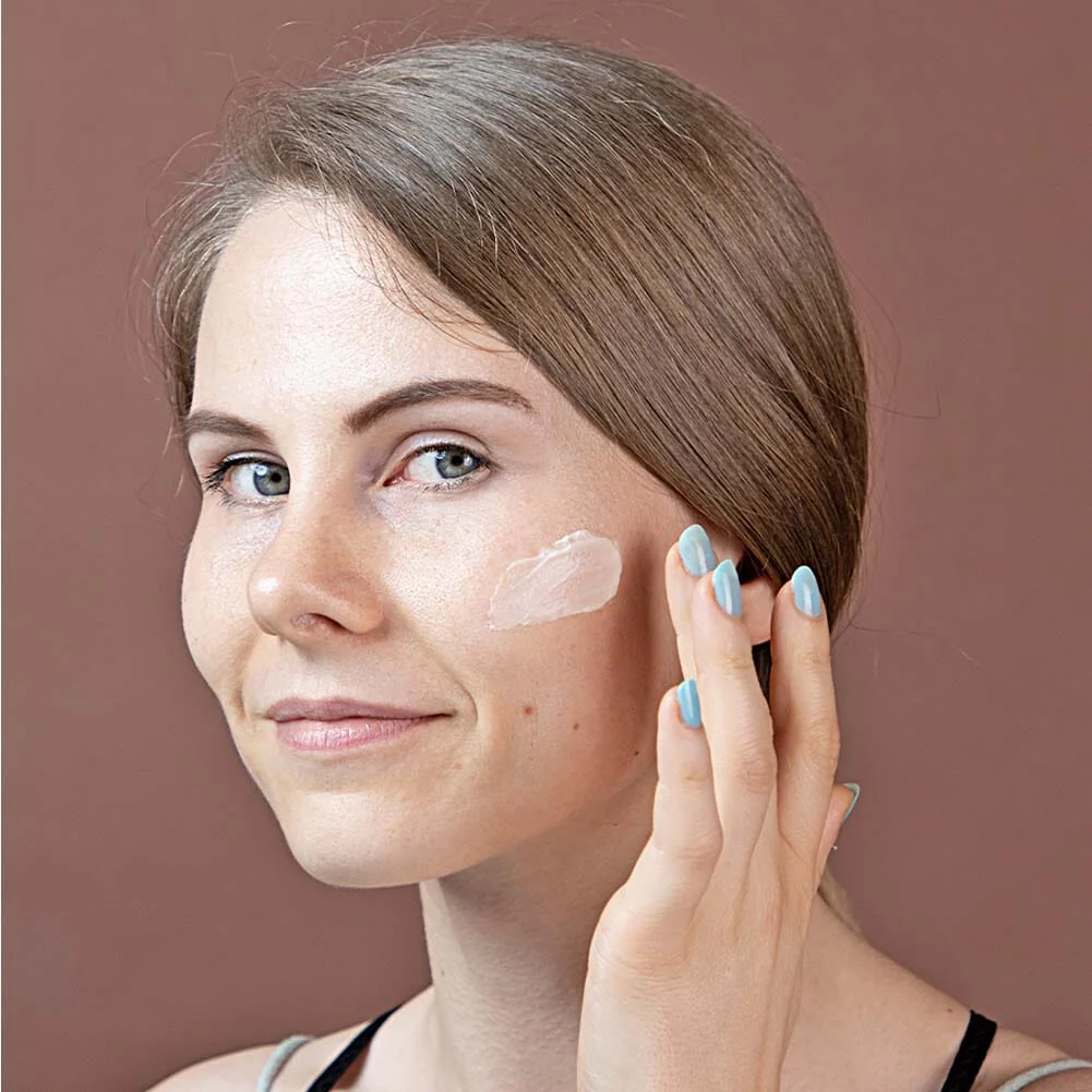 Cerabuild Face and Neck Cream - Restore and Protect Your Skin's Lost Moisture with Phyto-Ceramides - Image 5