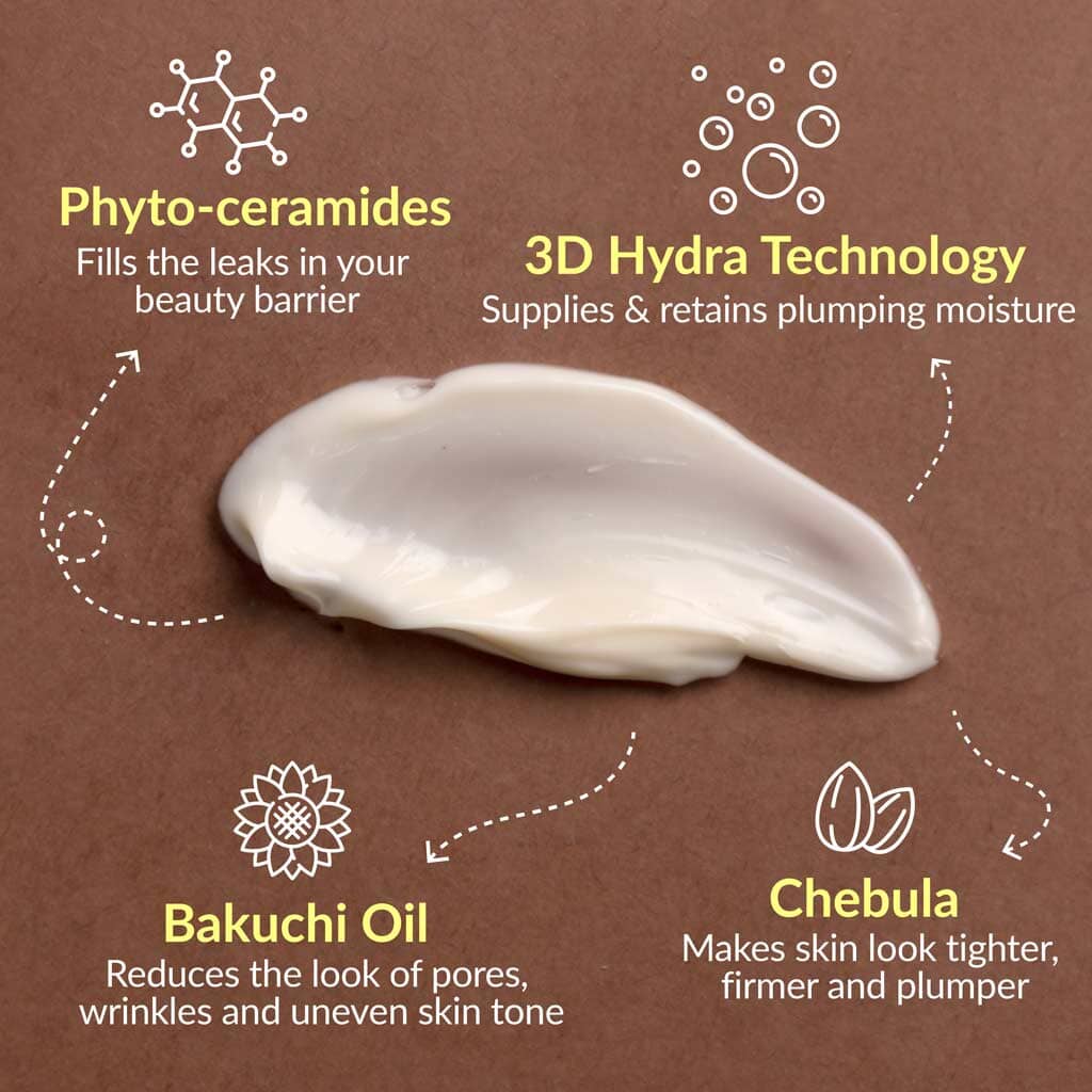 Cerabuild Face and Neck Cream - Restore Your Natural Bouncy and Plump Appearance - Image 2