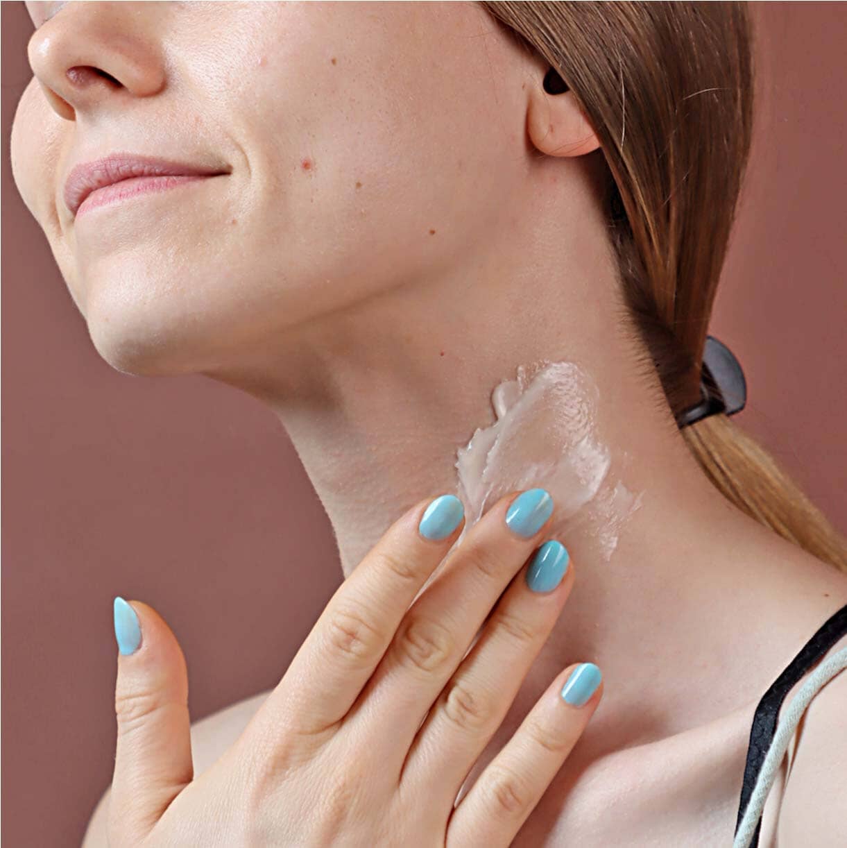 Cerabuild Face & Neck Cream - Restore & Protect Skin's Lost Moisture with Phyto-Ceramide - Image 6