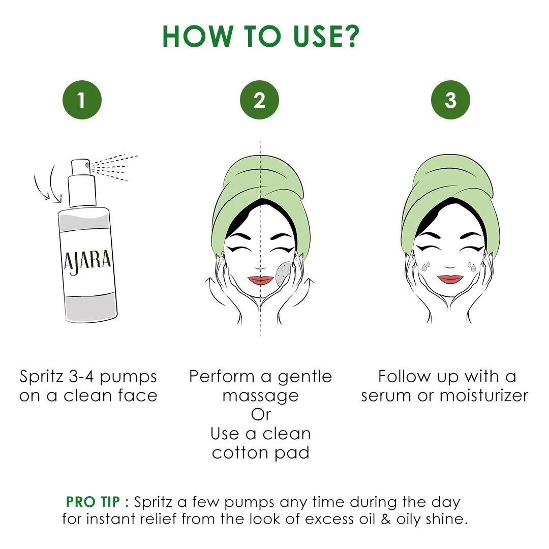 Cucumber Calendula Revitalizing Toner - Soothing and Softening - Image 3