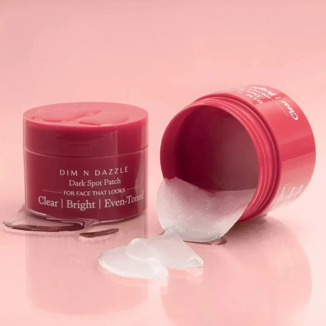 Dim N Dazzle Complete Even-Tone and Glow Trio - 3 Targeted Glow-Getters, 1 Powerhouse Kit - Image 6
