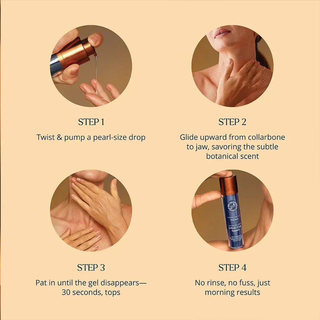 Firm-Focus Neck Mask 2nd at 20% off for zipify pages - Image 7