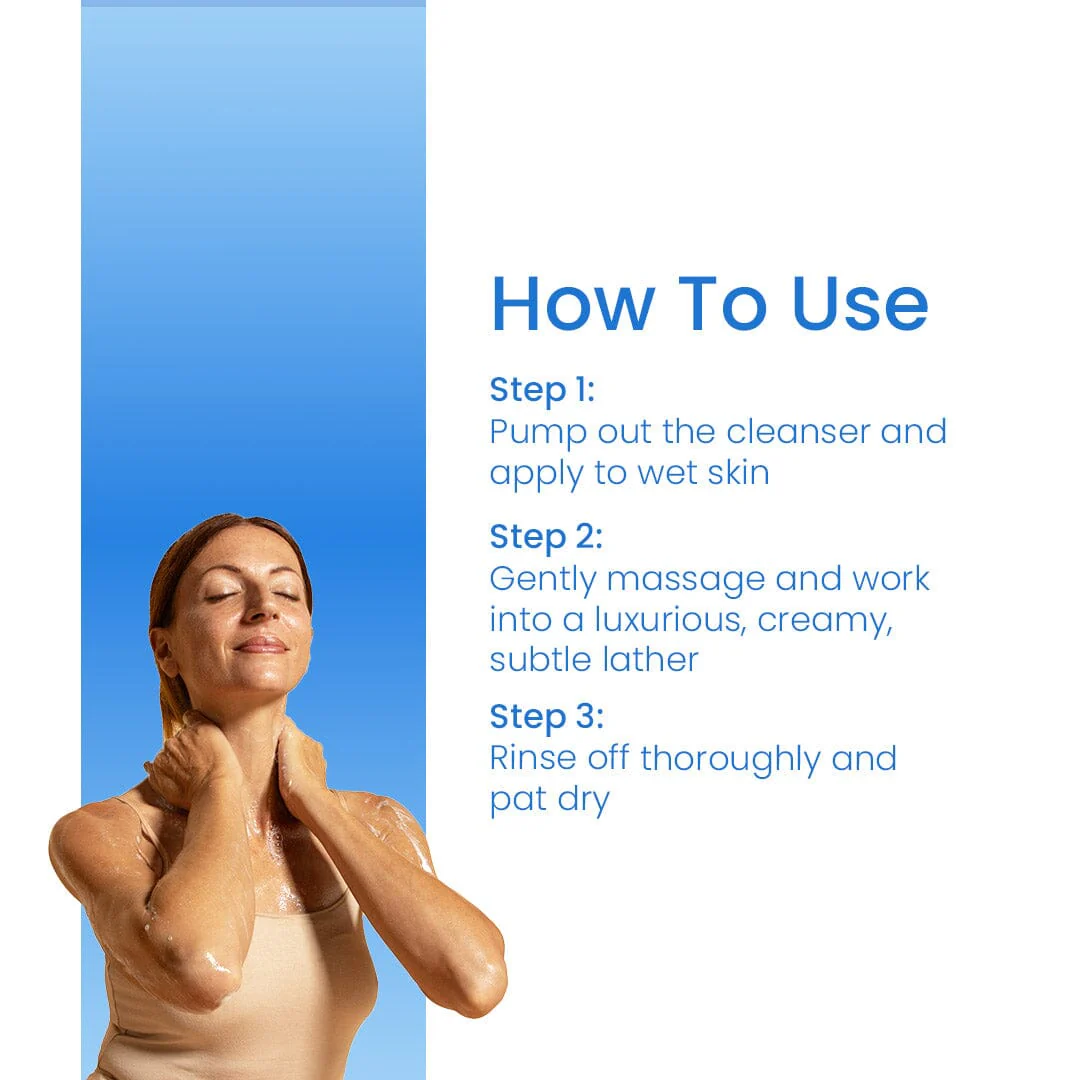 FREE GIFT: Blavana Body Cleanser – Cleans, Moisturizes, Brightens, Dry, Dull, Aging Skin - Image 8