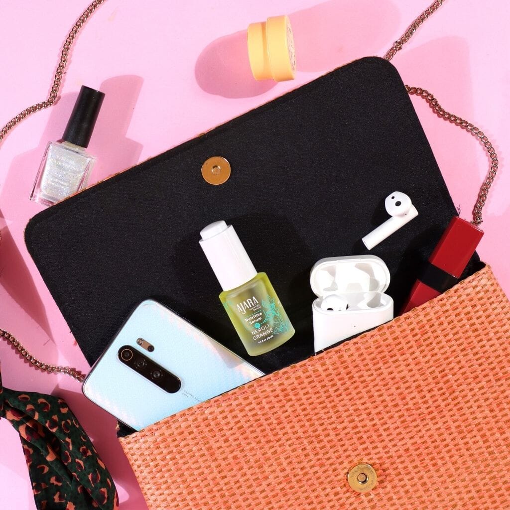 FREE SEASON OF AYURVEDA GIFT: Brightness Booster Duo - Full-Sizes of Nicumin Black Seed Brightening Face Cleansing Jelly & Neroli Orange Nutritive Serum worth $125 AUD! - Image 7