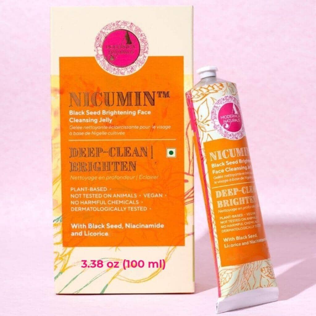 FREE GIFT: Skin Enriching and Brightening Duo - Full-Sizes of Prinourish Skin Enriching Superfood Serum & Nicumin Black Seed Brightening Face Cleansing Jelly worth $135 AUD! - Image 3