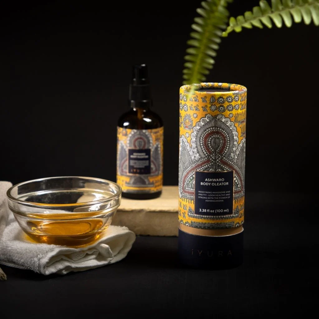 Ashwaro Body Oleator - Image 15