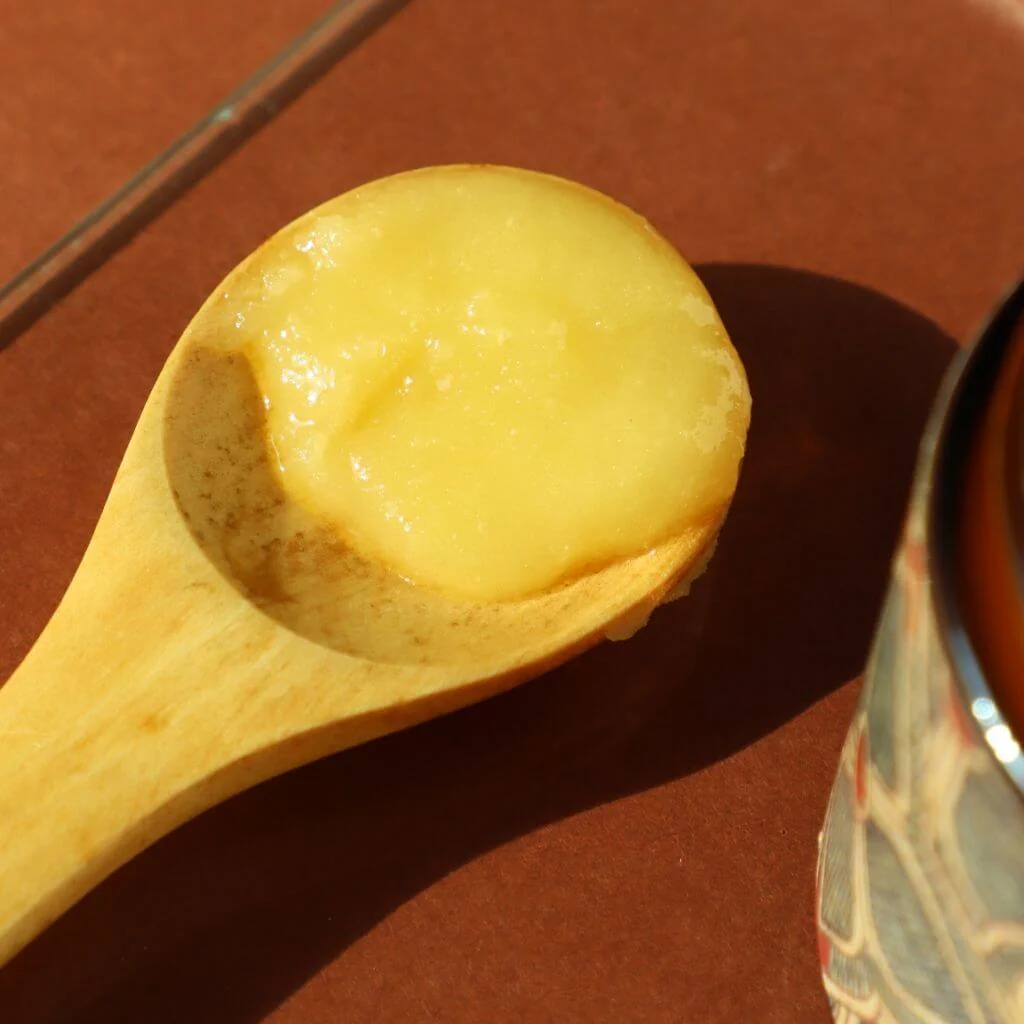 Cleanalyn Natural Jelly: Eucalyptus - Petroleum-Free, 100% Natural Jelly for Extra Dry Skin - Image 4
