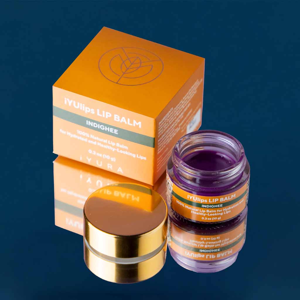 iYUlips: Indi-Ghee Lip Balm - Image 3