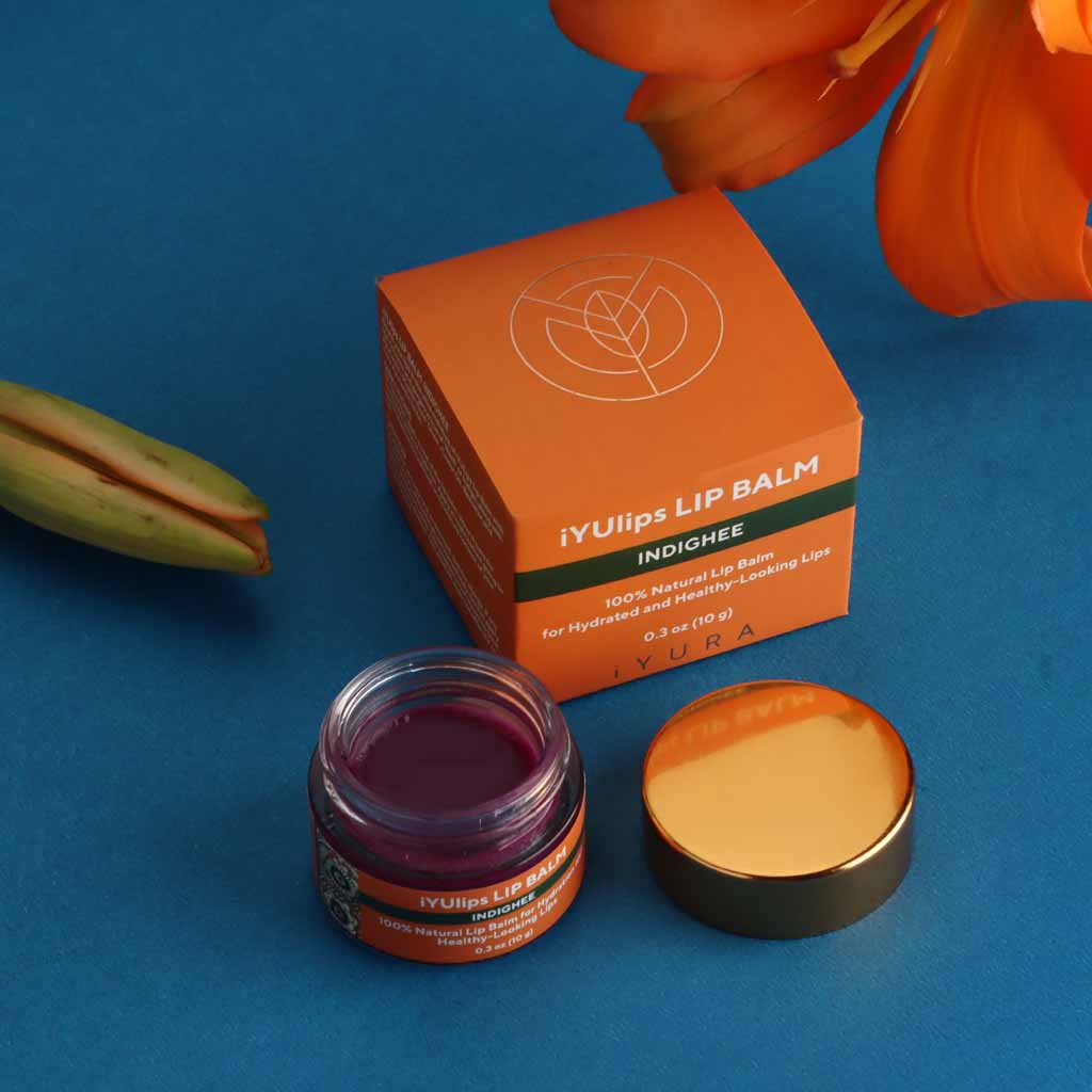 iYUlips: Indi-Ghee Lip Balm - Image 4