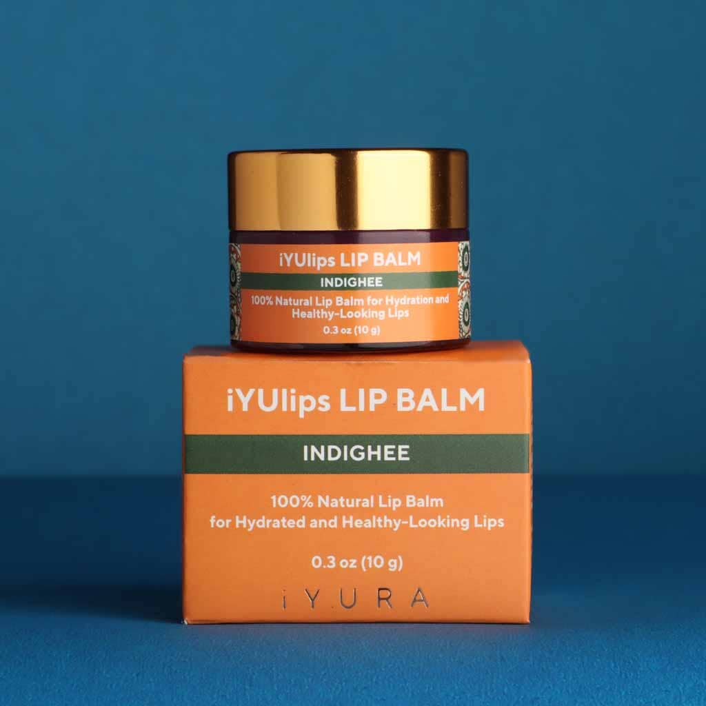 iYUlips: Indi-Ghee Lip Balm - Image 5
