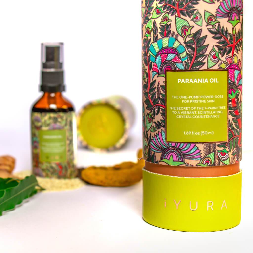 Paraania - The One-Pump Power-Dose for Pristine Skin - Image 3