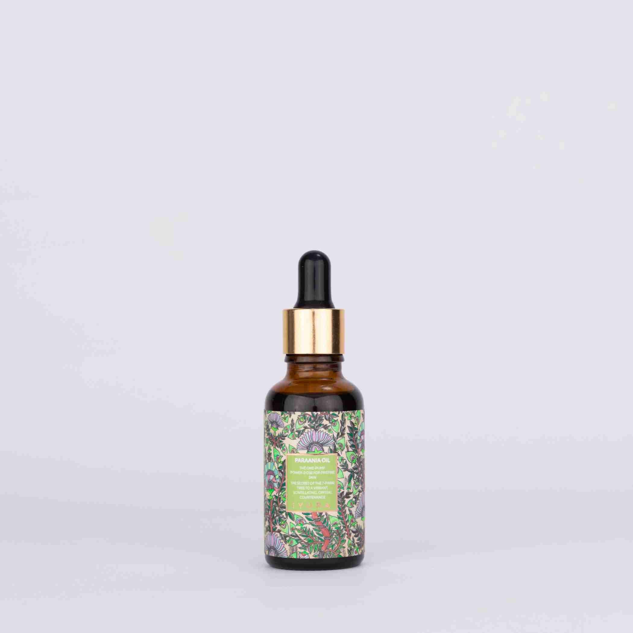 Paraania - The One-Pump Power-Dose for Pristine Skin - 30 ml - Image 3