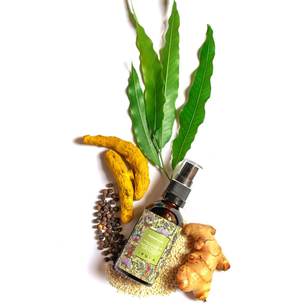Paraania - The One-Pump Power-Dose for Pristine Skin - Image 4