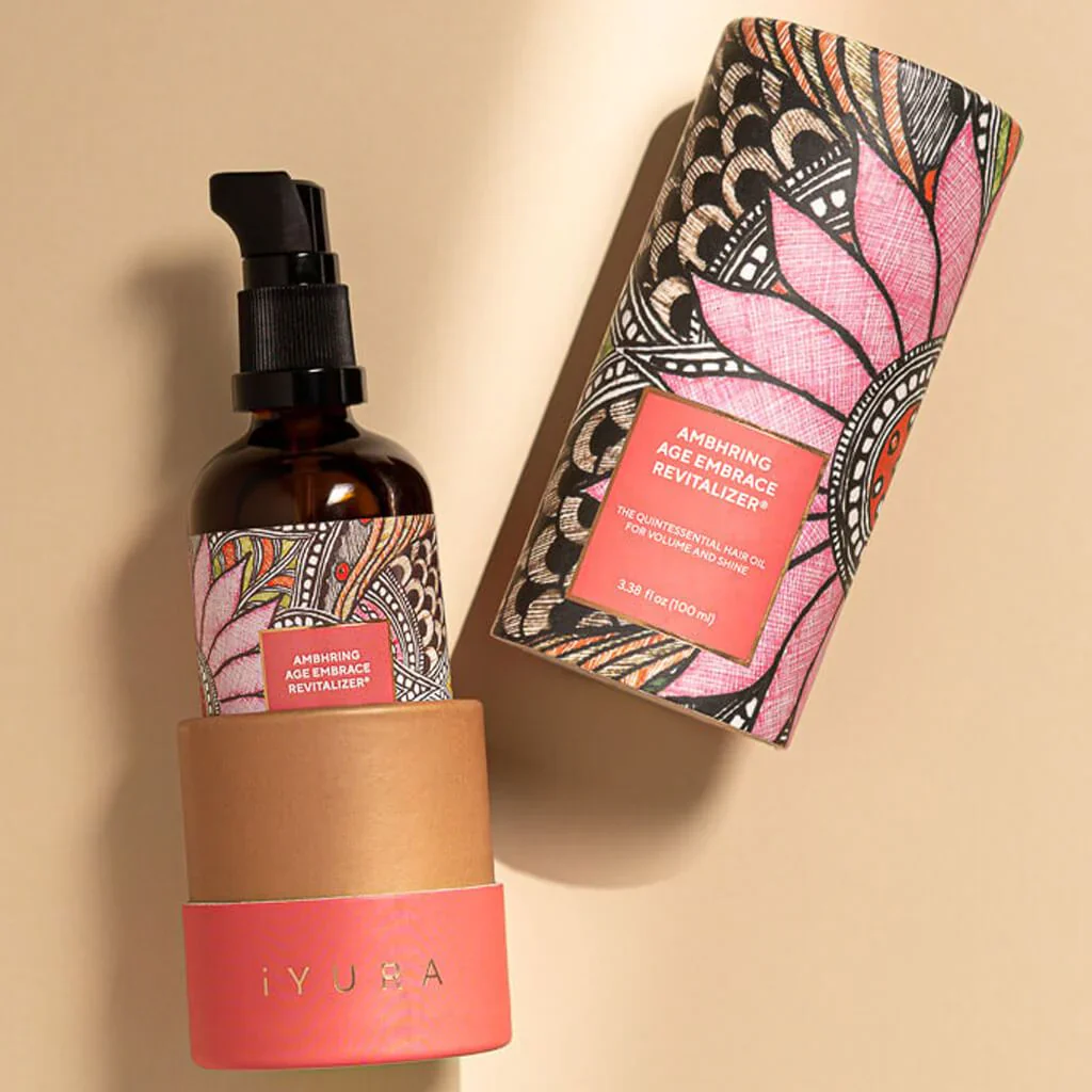 The iYURA Vault - Premium iYURA Products in a Collector's Box - Super Saver - Image 10