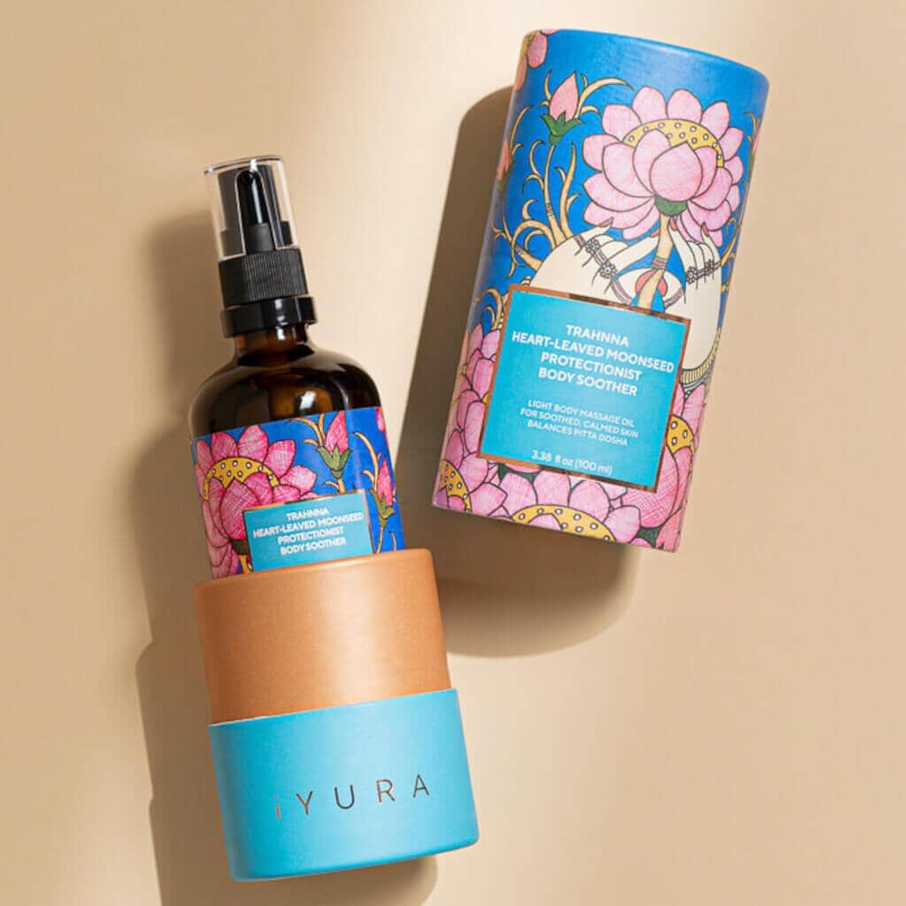The iYURA Vault - Premium iYURA Products in a Collector's Box - Super Saver - Image 12