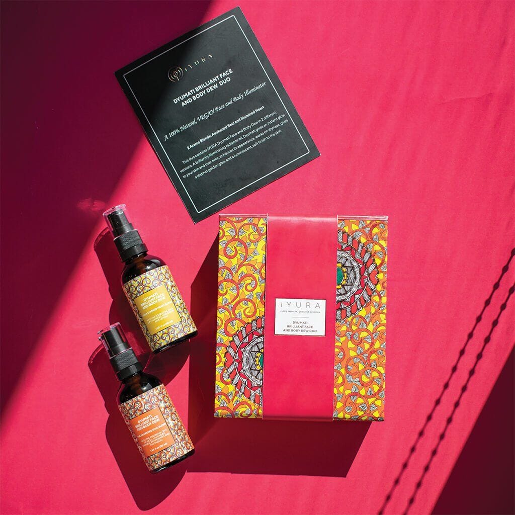 The iYURA Vault - Premium iYURA Products in a Collector's Box - Super Saver - Image 2