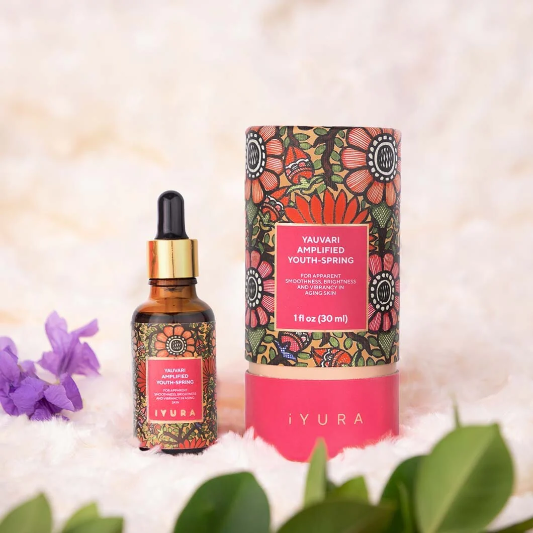 Yauvari Amplified Youth Spring - The best replacement for your Anti Aging Moisturizer - - Image 5