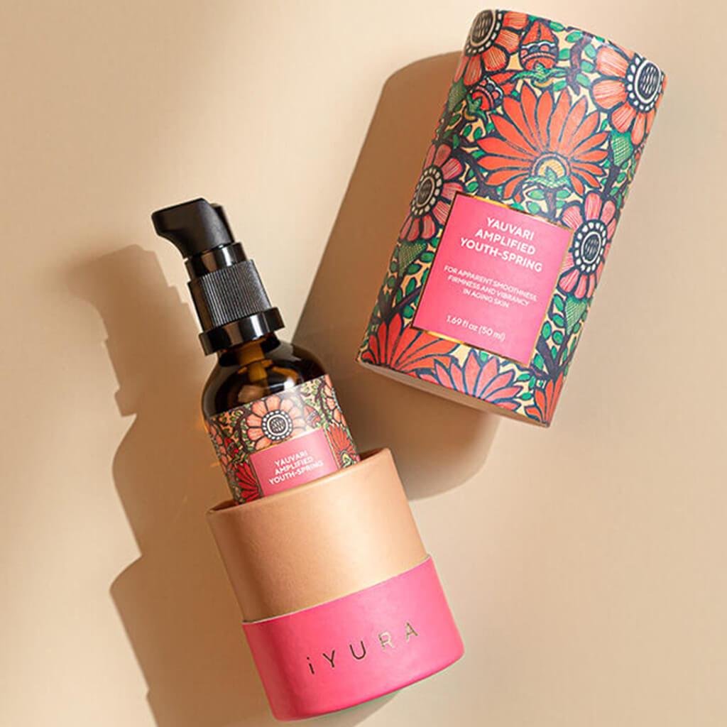 Youthful Glow Duo - For Mature, Aging Skin - Image 9