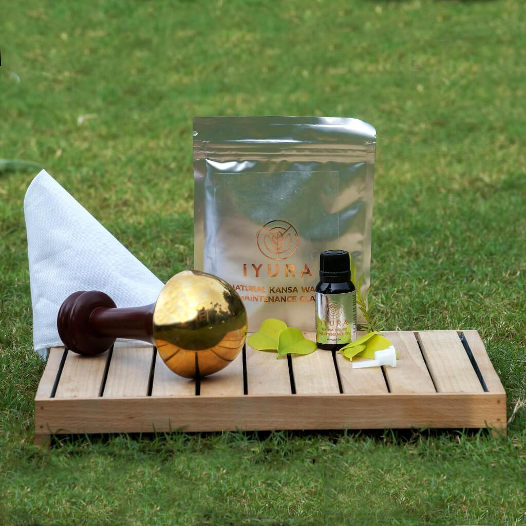 Kansa Maintenance Kit - Image 2