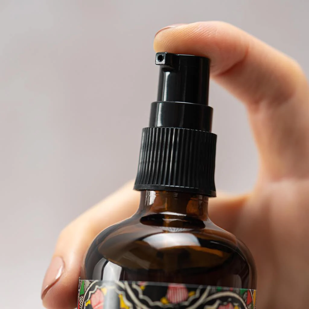 Keranya - Ayurveda’s Secret to Long, Lush, Voluminous Hair - Image 6