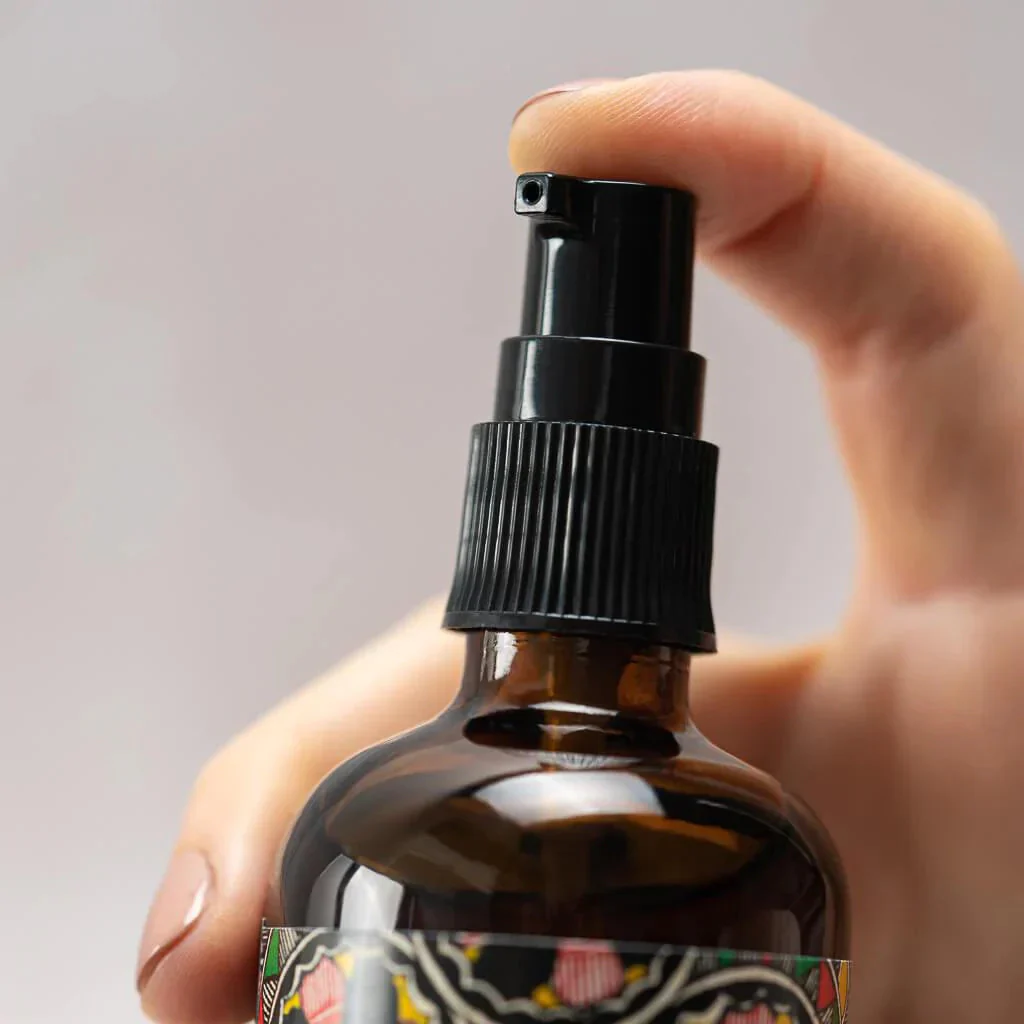 Keranya - iYURA's Ayurvedic Secret to Long, Lush, Voluminous Hair - Pack of 2 - Image 7
