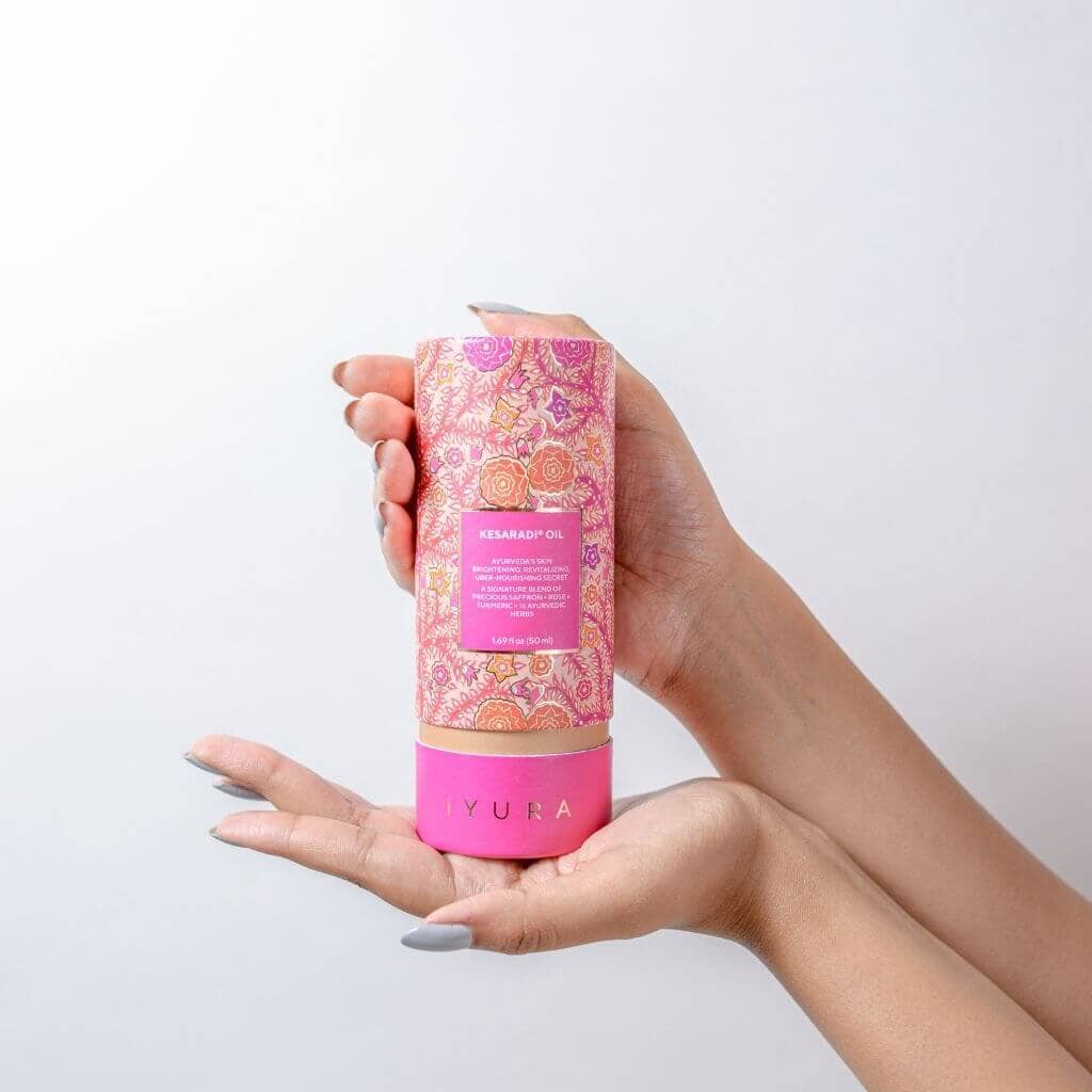 Kesaradi Oil 2nd at 30% off for zipify pages - Image 7