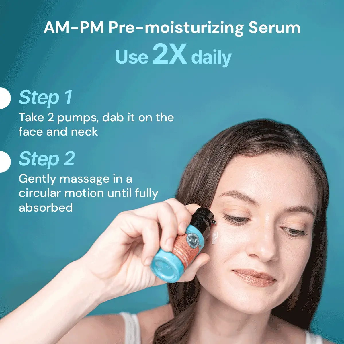 Line-Tune Face Serum – Reduces the Appearance of Fine Lines & Wrinkles – Hydrating Formula with Tamarind, Bakuchi, Arjuna, Guduchi & Peptides – Best Face Serum for Aging Skin with Fine Lines & Wrinkles – With Clinically Tested Ingredient Combinations - Image 7