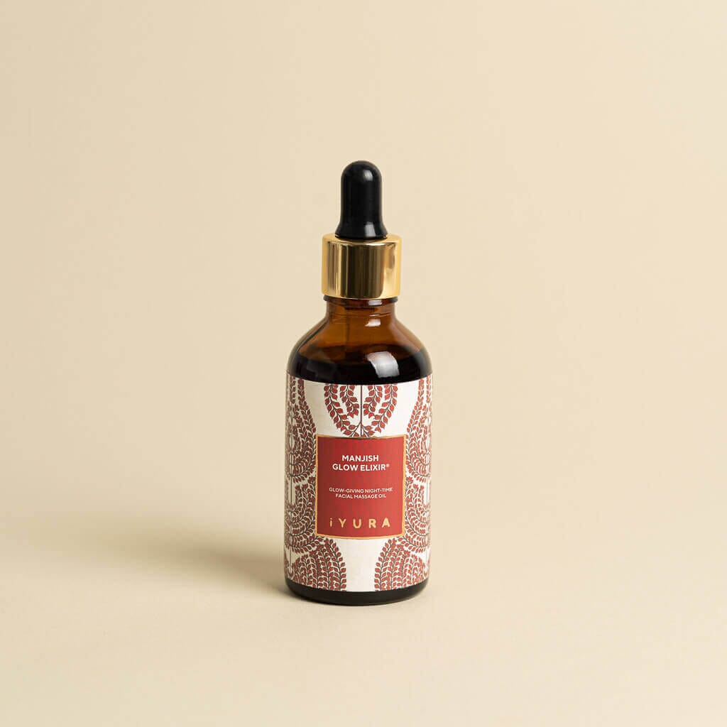 Manjish Glow Elixir 2nd at 30% off - Image 6