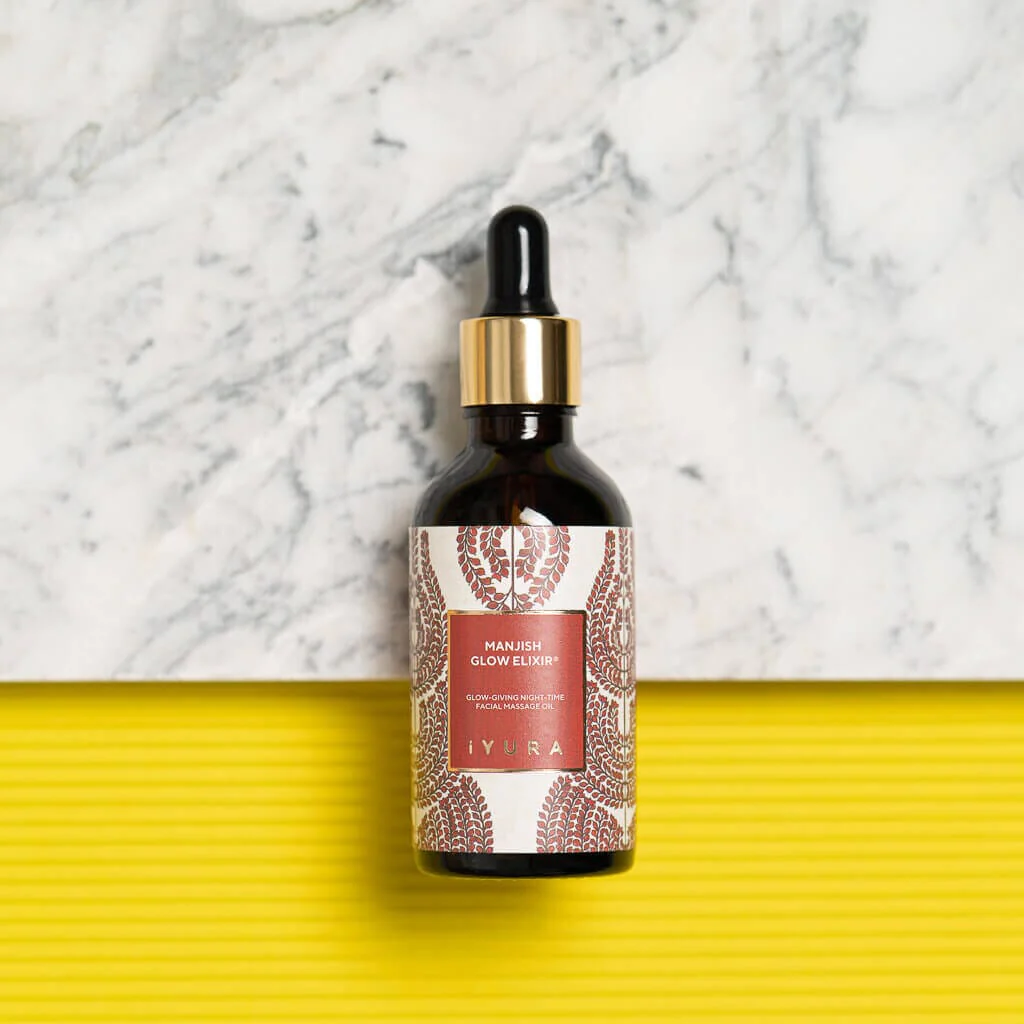 Manjish Glow Elixir 2nd at 30% off - Image 7