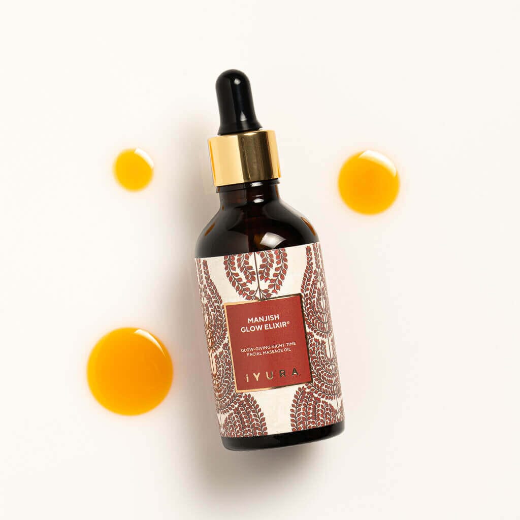 Manjish Glow Elixir 2nd at 30% off - Image 8