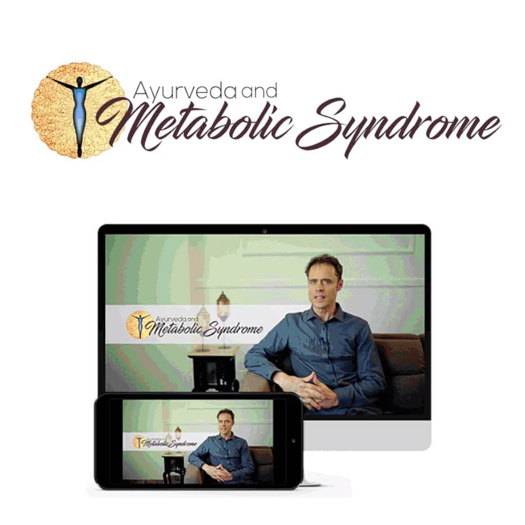 Ayurveda & Metabolic Syndrome - Diagnosis, Risk Factors & Recovery (Herbs and Diet) - Image 4