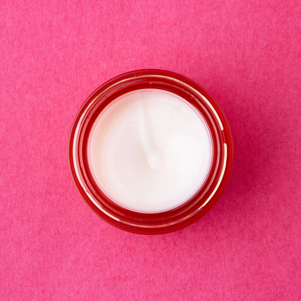Mini Blavana Ultra-Rich Youth-Boost Face Pommade for Aging Skin - Image 4