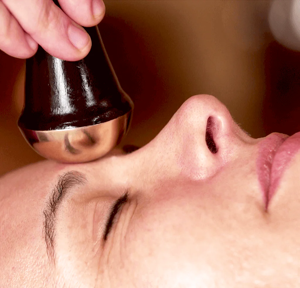 Kansa Wand - Personal Face Wand - Image 4