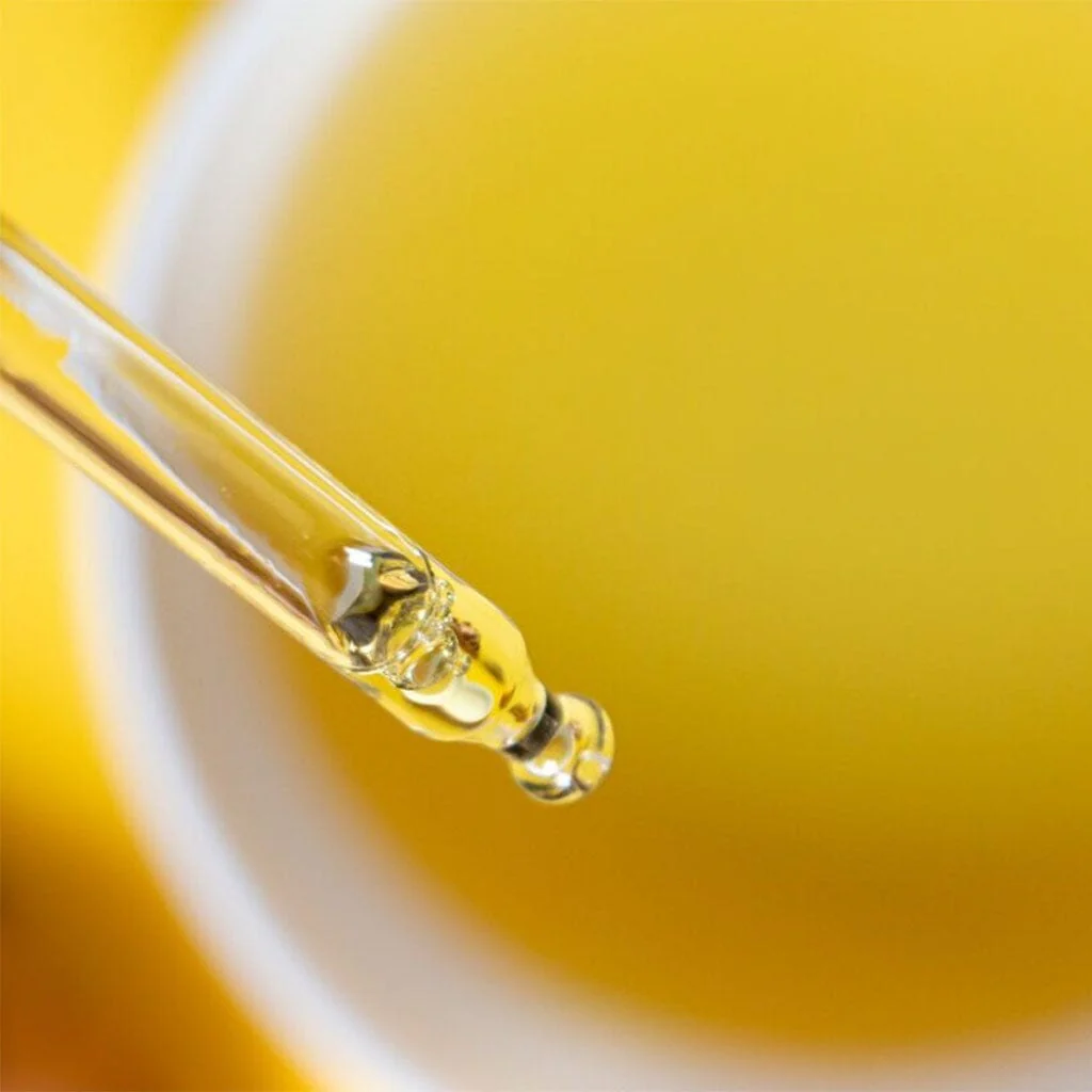 Prinourish Skin-Enriching Superfood Serum: With Almond Oil, Olive Oil, Turmeric, Mango and More Ayurvedic Herbs - Image 4