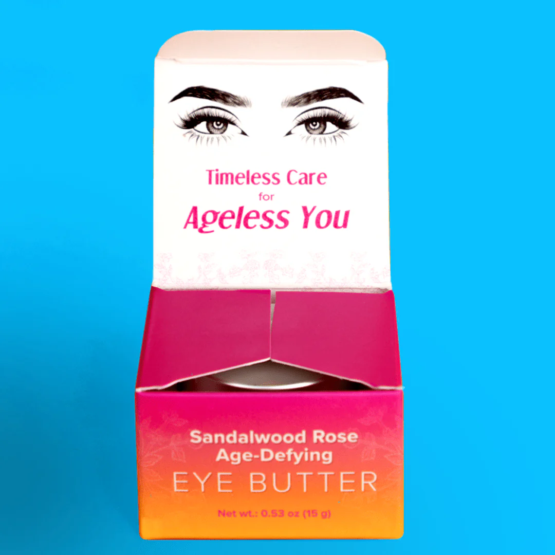Sandalwood Eye Butter 2nd at 30% off for zipify pages - Image 7