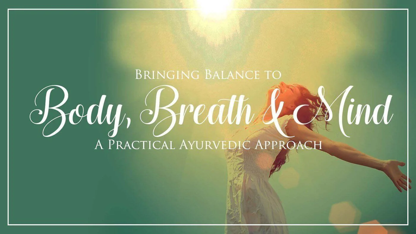 Sattvic Mind - Ayurvedic Secret to Mental Health & Emotional Bliss - Image 3