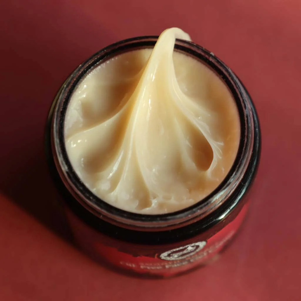 Smooth-Sorbet | Oil-Free Face Gel Crème - To Getr Matte Cloud-Like Glow Instantly - For Mature, Aging Skin - Image 3